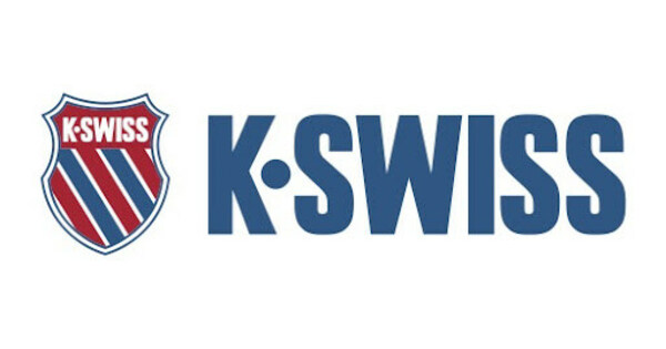 K-Swiss Logo