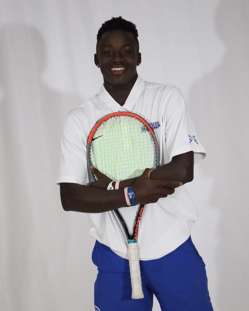 Tennis Professional