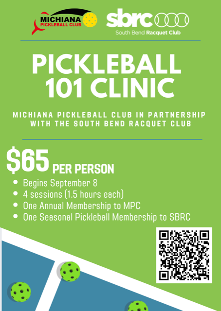 Green and Pink Bold and Dynamic Pickleball Tournament Sports Event Invitation (4) 4 Green and Pink Bold and Dynamic Pickleball Tournament Sports Event Invitation (4) 4